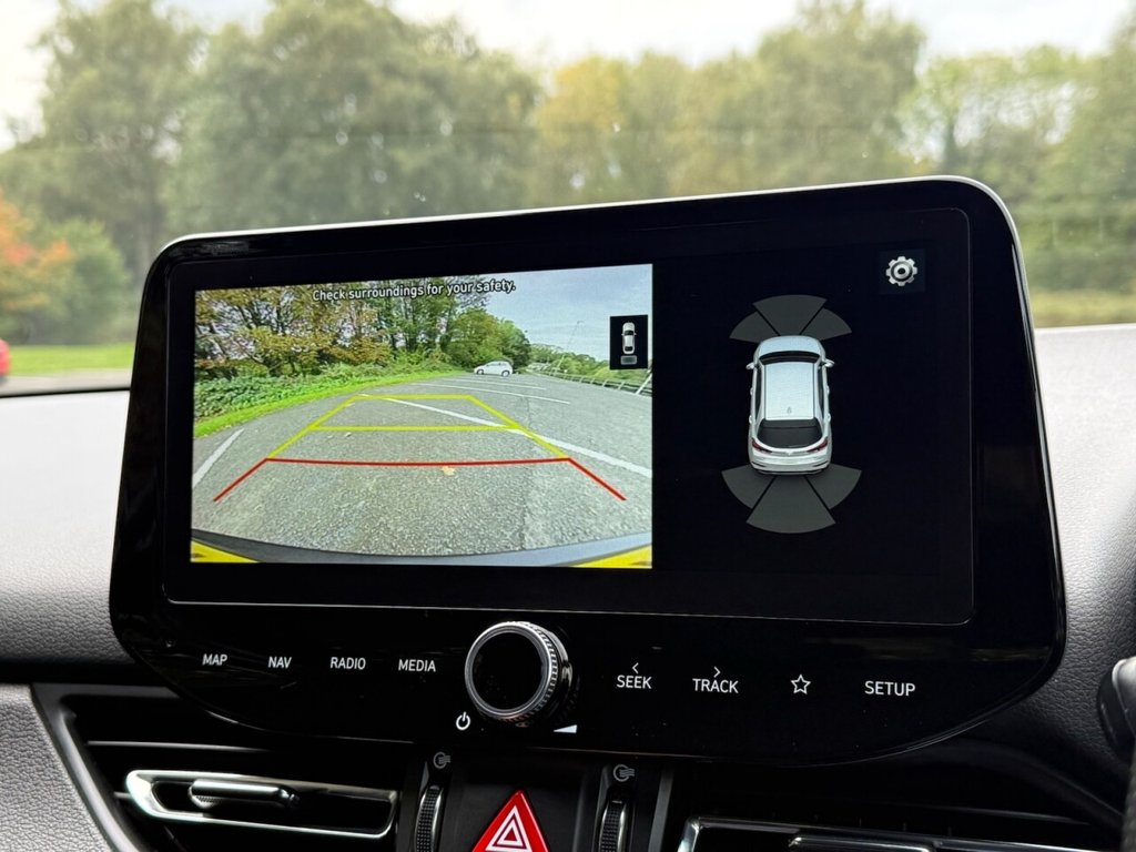 Used Hyundai i30 2021 for sale - 76900212: Photo 5