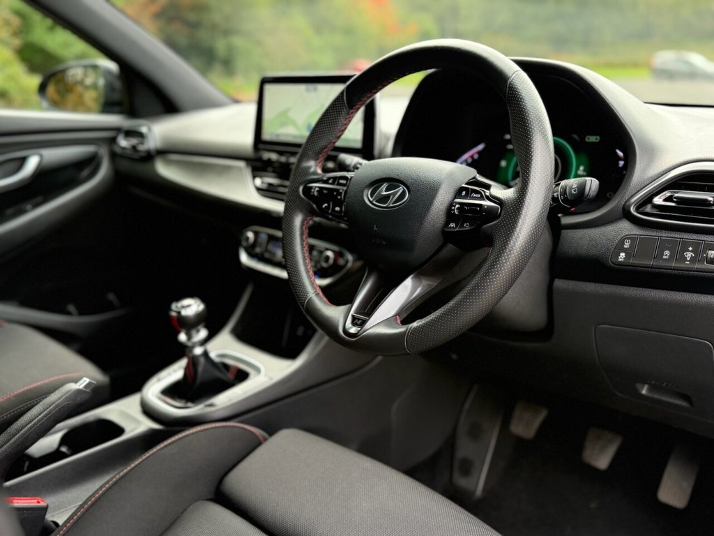 Used Hyundai i30 2021 for sale - 76900212: Photo 8