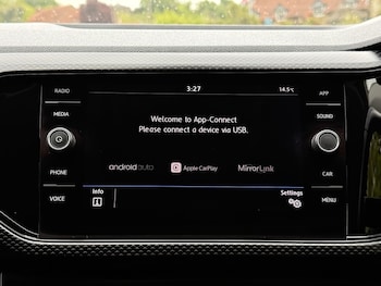 Used Volkswagen T-Cross 2019 for sale - 79435856: Photo