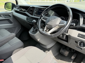 Used Volkswagen Transporter 2021 for sale - 78716110: Photo