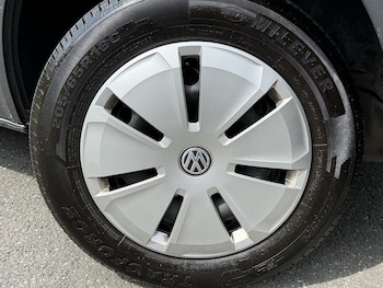 Used Volkswagen Transporter 2021 for sale - 78716110: Photo