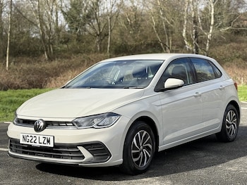 Used Volkswagen Polo 2022 for sale - 78715944: Photo