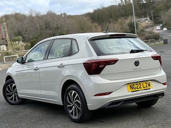 Used Volkswagen Polo 2022 for sale - 78715944: Photo