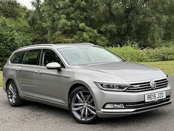 Used Volkswagen Passat 2015 for sale - 79104292: Photo