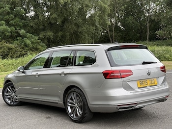 Used Volkswagen Passat 2015 for sale - 79104292: Photo