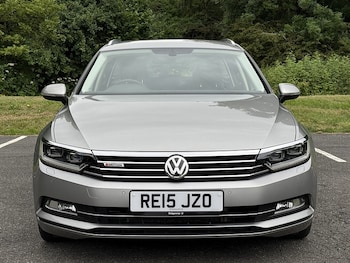 Used Volkswagen Passat 2015 for sale - 79104292: Photo