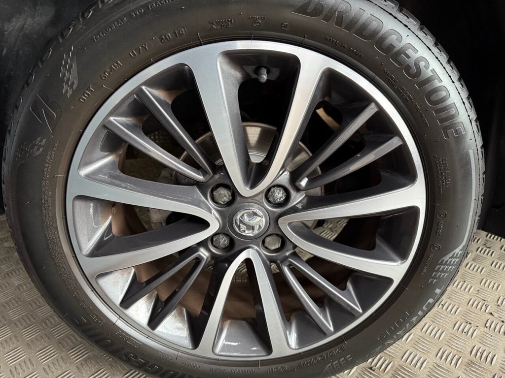 Used Vauxhall Crossland X 2020 for sale - 76338371: Photo 10