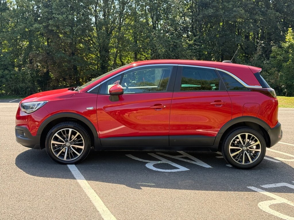 Used Vauxhall Crossland X 2020 for sale - 76338371: Photo 11