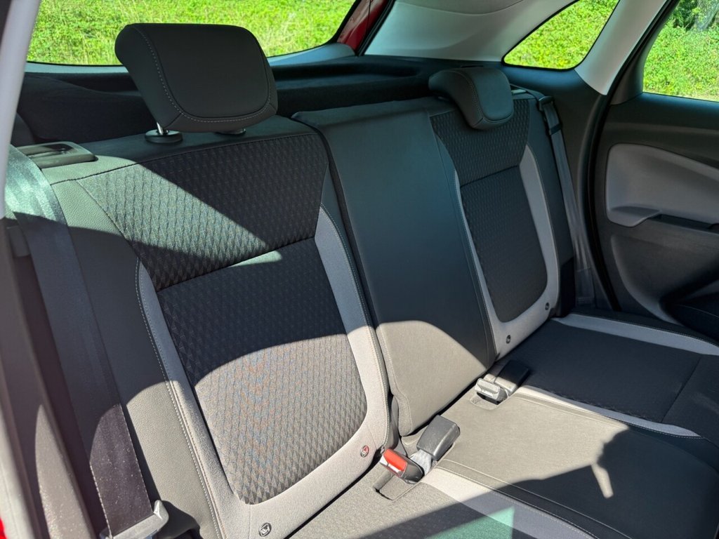 Used Vauxhall Crossland X 2020 for sale - 76338371: Photo 14