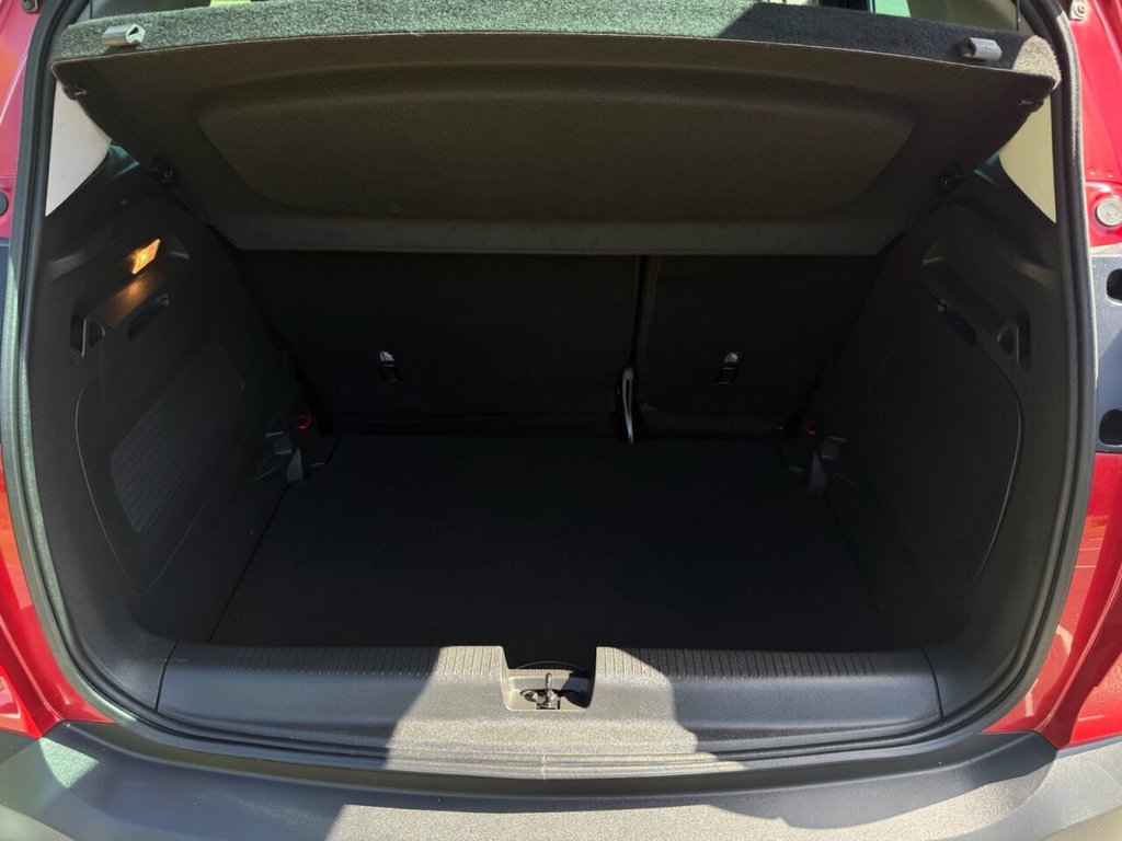 Used Vauxhall Crossland X 2020 for sale - 76338371: Photo 16