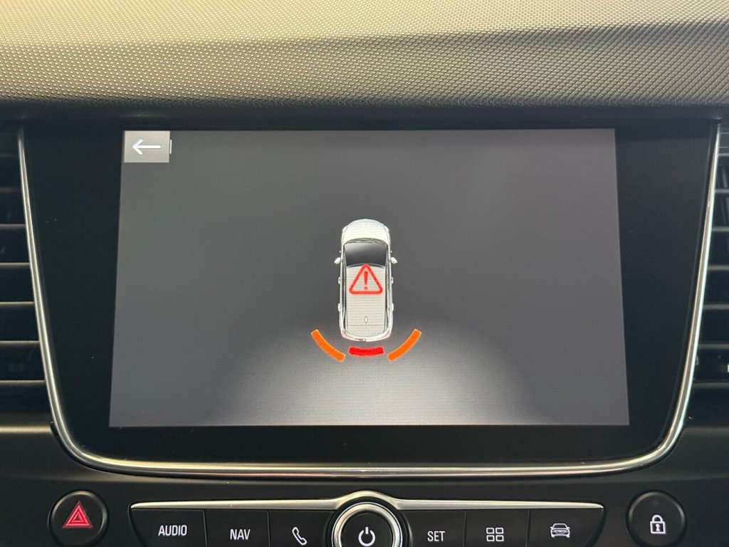 Used Vauxhall Crossland X 2020 for sale - 76338371: Photo 18