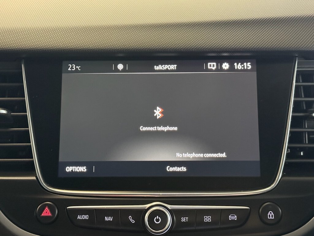 Used Vauxhall Crossland X 2020 for sale - 76338371: Photo 20