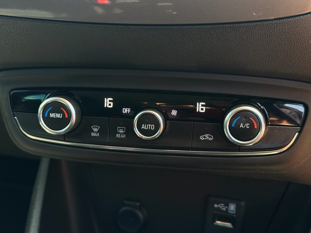 Used Vauxhall Crossland X 2020 for sale - 76338371: Photo 21