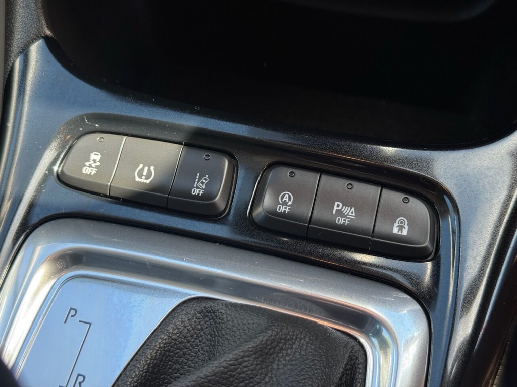 Used Vauxhall Crossland X 2020 for sale - 76338371: Photo 22