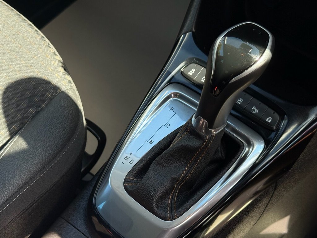 Used Vauxhall Crossland X 2020 for sale - 76338371: Photo 23