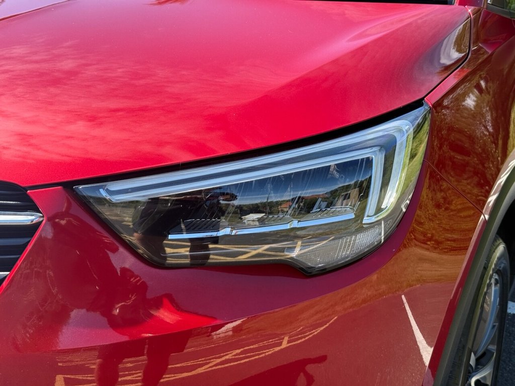 Used Vauxhall Crossland X 2020 for sale - 76338371: Photo 28