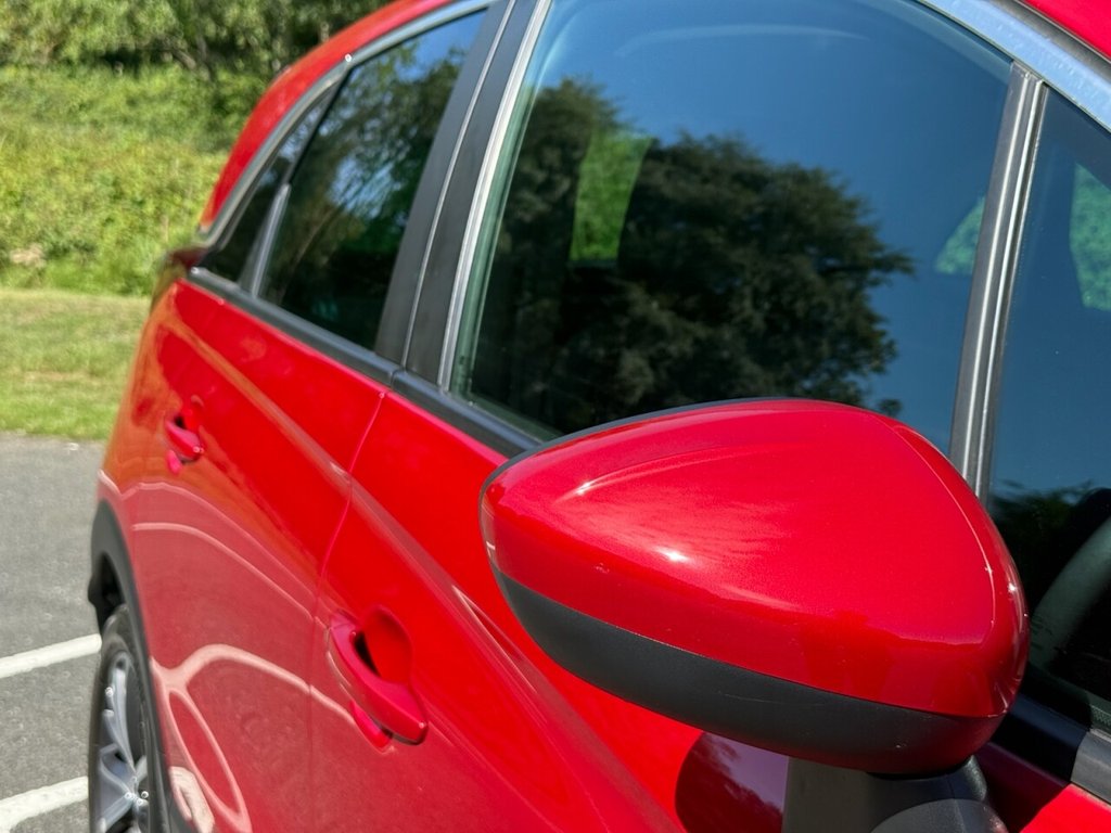 Used Vauxhall Crossland X 2020 for sale - 76338371: Photo 29