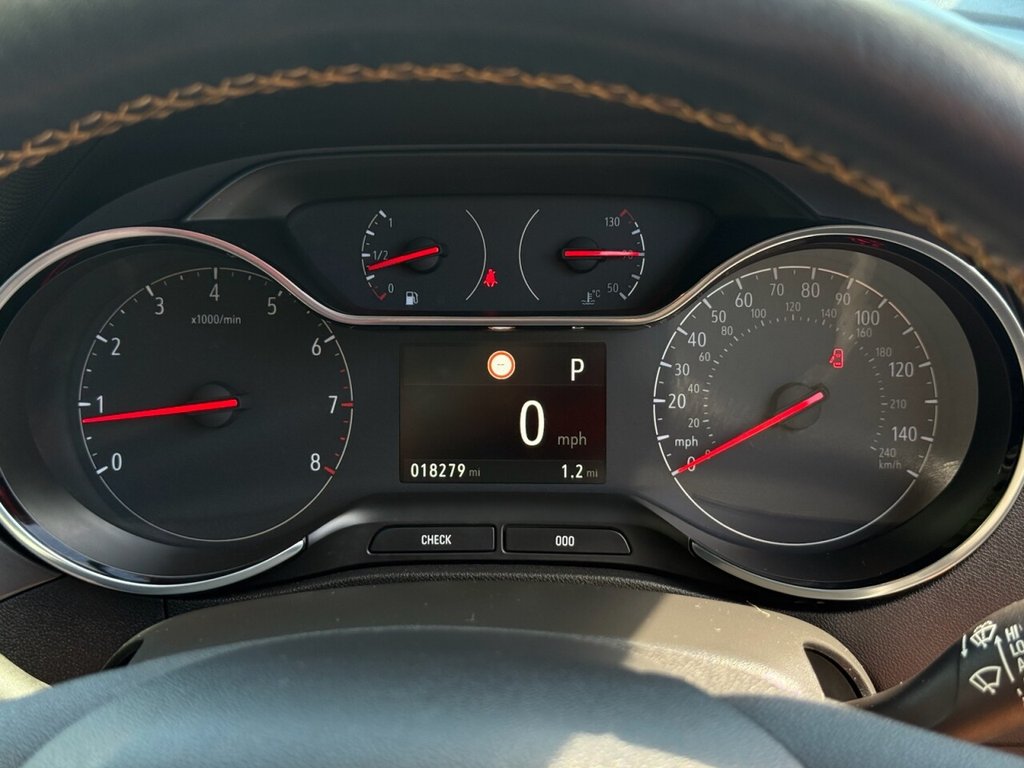 Used Vauxhall Crossland X 2020 for sale - 76338371: Photo 33