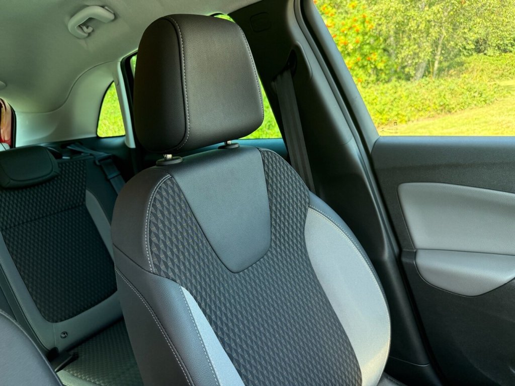 Used Vauxhall Crossland X 2020 for sale - 76338371: Photo 36