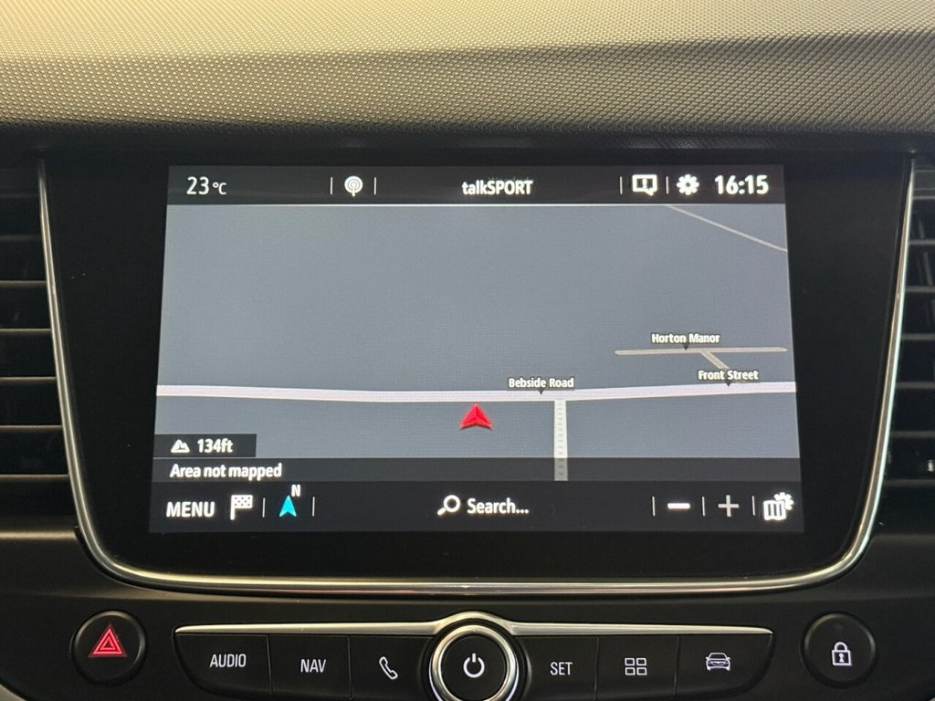 Used Vauxhall Crossland X 2020 for sale - 76338371: Photo 4