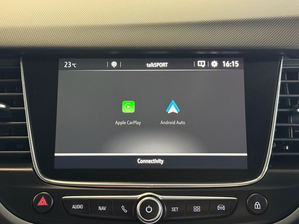 Used Vauxhall Crossland X 2020 for sale - 76338371: Photo 5