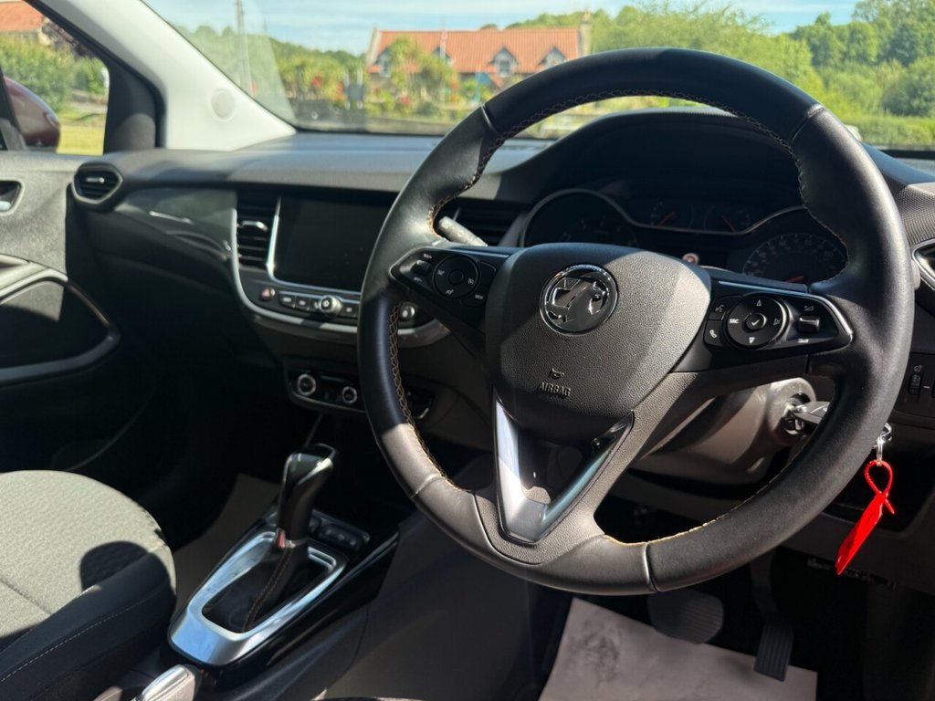 Used Vauxhall Crossland X 2020 for sale - 76338371: Photo 6