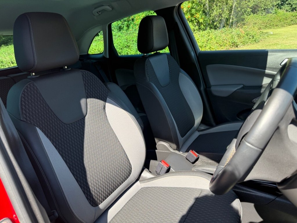 Used Vauxhall Crossland X 2020 for sale - 76338371: Photo 7