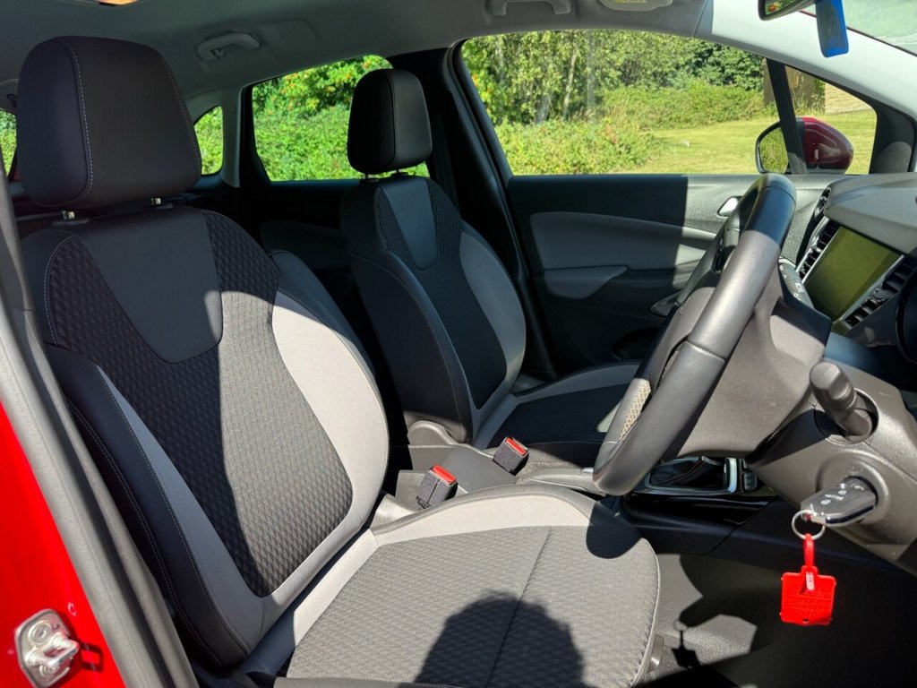 Used Vauxhall Crossland X 2020 for sale - 76338371: Photo 8