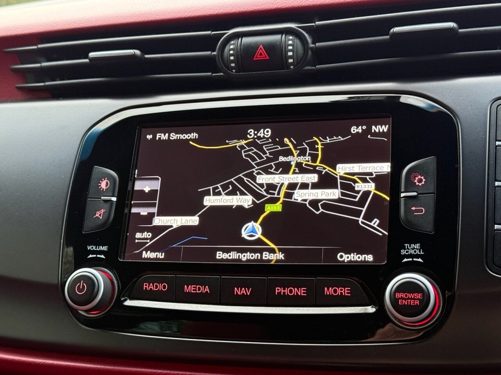 Used Alfa Romeo Giulietta 2014 for sale - 76434443: Photo 4