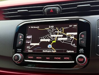 Used Alfa Romeo Giulietta 2014 for sale - 76434443: Photo