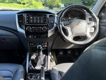 Used Mitsubishi L200 2018 for sale - 79503166: Photo