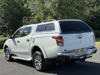 Used Mitsubishi L200 2018 for sale - 79503166: Photo