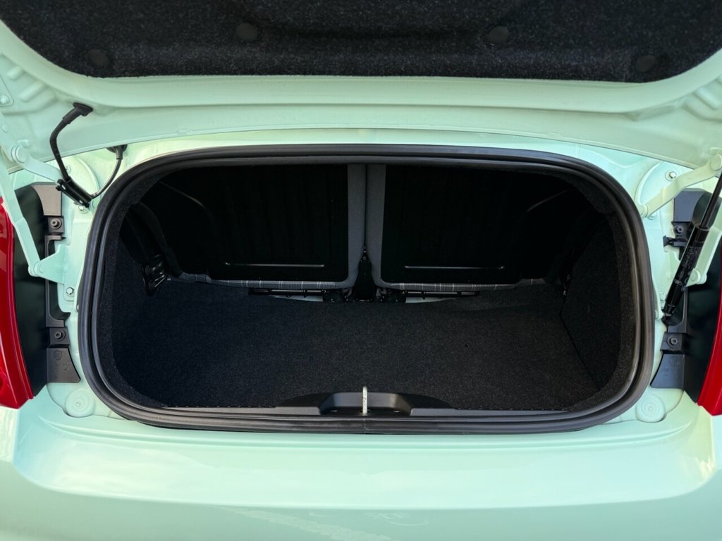 Used Fiat 500C 2019 for sale - 76632615: Photo 18