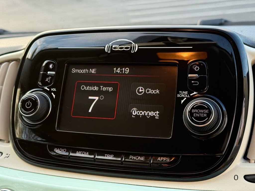 Used Fiat 500C 2019 for sale - 76632615: Photo 29