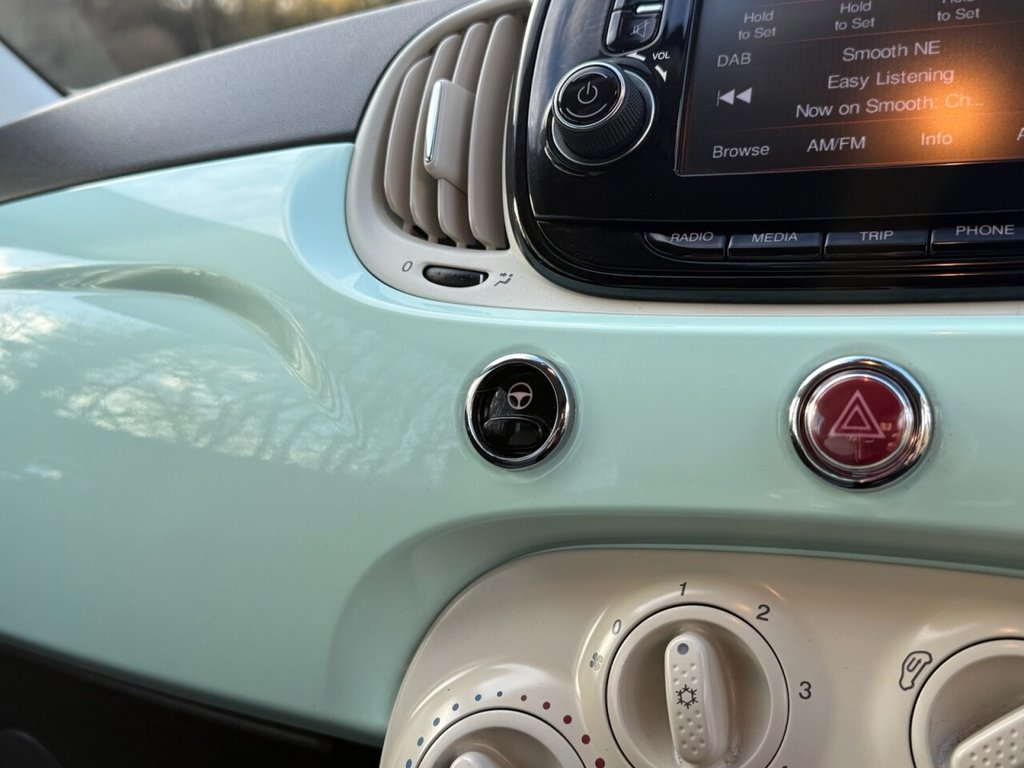 Used Fiat 500C 2019 for sale - 76632615: Photo 34