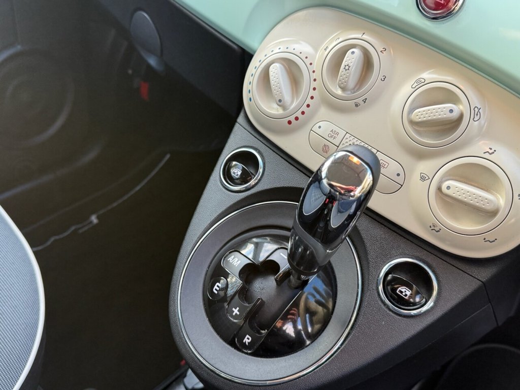 Used Fiat 500C 2019 for sale - 76632615: Photo 35