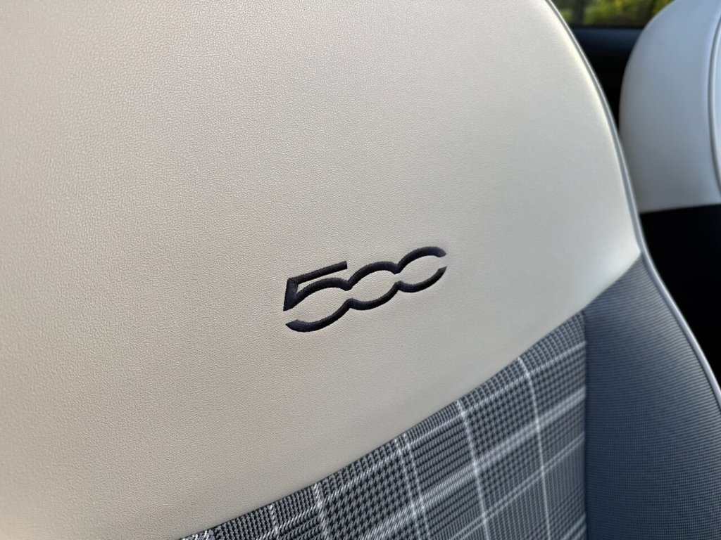 Used Fiat 500C 2019 for sale - 76632615: Photo 50