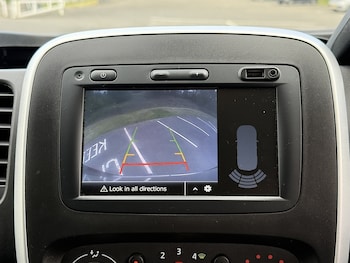 Used Nissan NV300 2020 for sale - 78409802: Photo