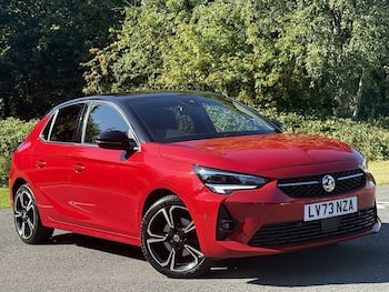 Used Vauxhall Corsa 2023 for sale - 79612572: Photo