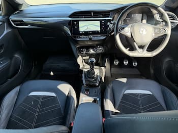Used Vauxhall Corsa 2023 for sale - 79612572: Photo