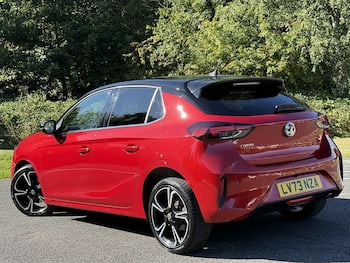 Used Vauxhall Corsa 2023 for sale - 79612572: Photo