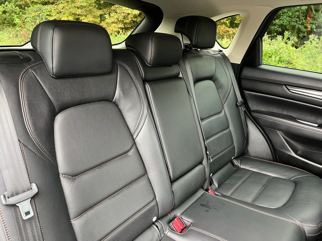 Used Mazda CX-5 2018 for sale - 77110639: Photo 10