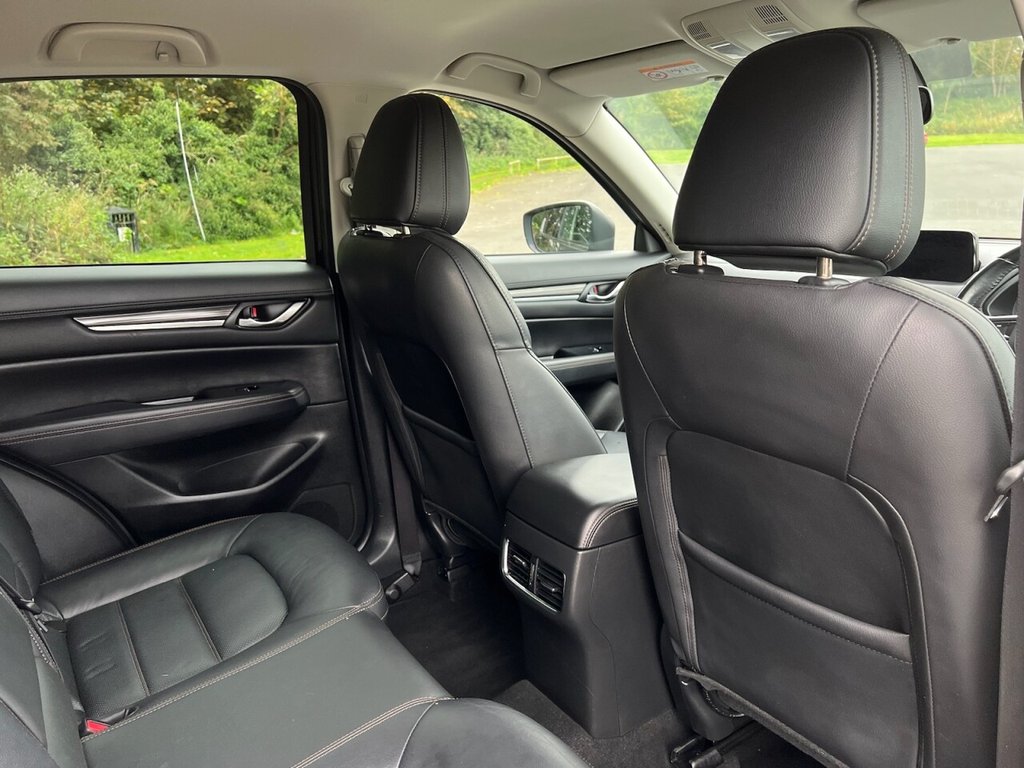 Used Mazda CX-5 2018 for sale - 77110639: Photo 11