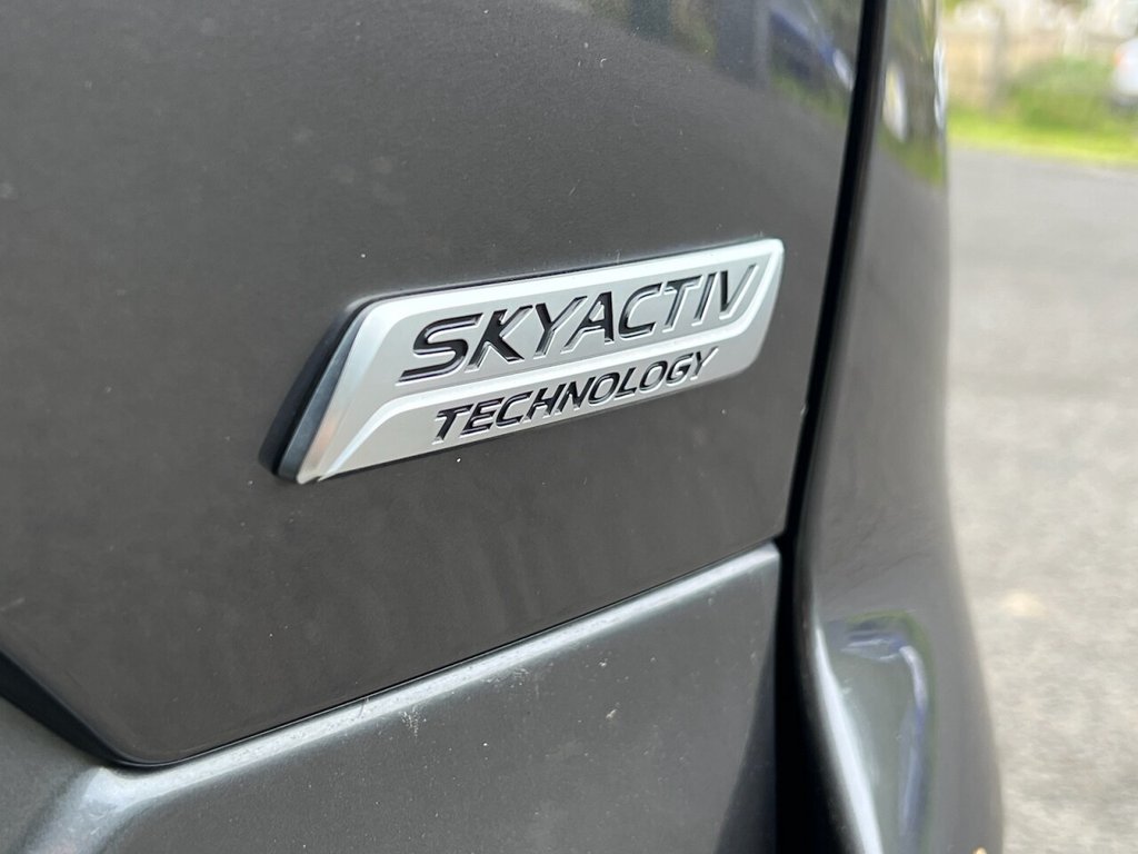 Used Mazda CX-5 2018 for sale - 77110639: Photo 14