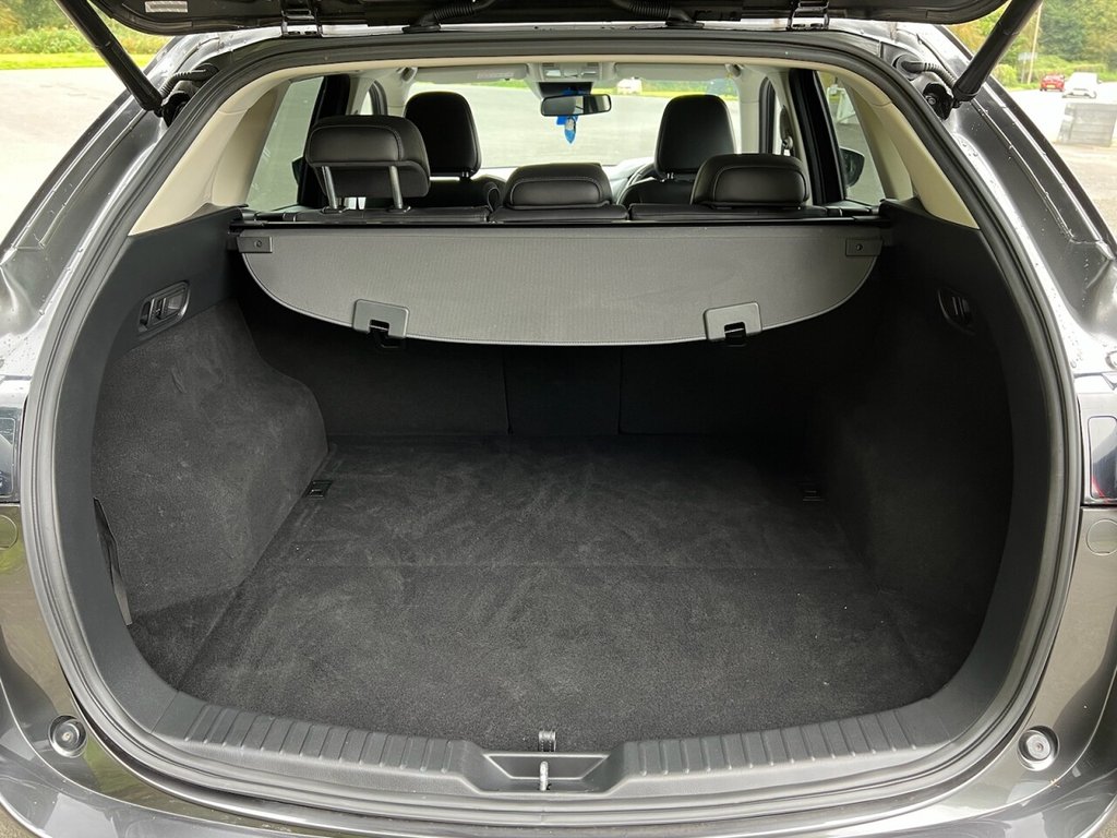 Used Mazda CX-5 2018 for sale - 77110639: Photo 15