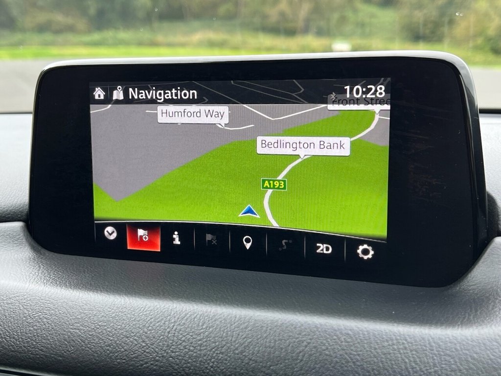 Used Mazda CX-5 2018 for sale - 77110639: Photo 34