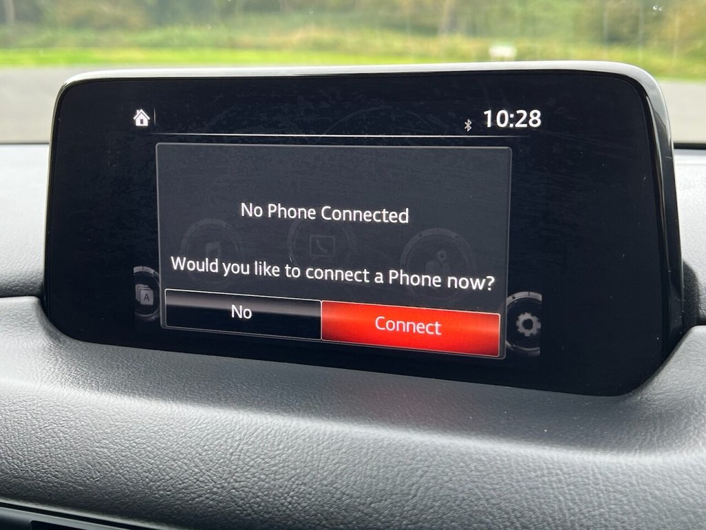 Used Mazda CX-5 2018 for sale - 77110639: Photo 35