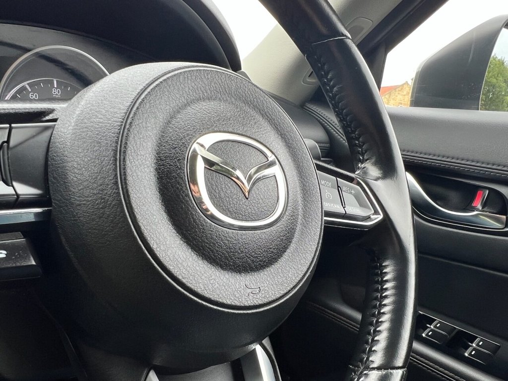 Used Mazda CX-5 2018 for sale - 77110639: Photo 37