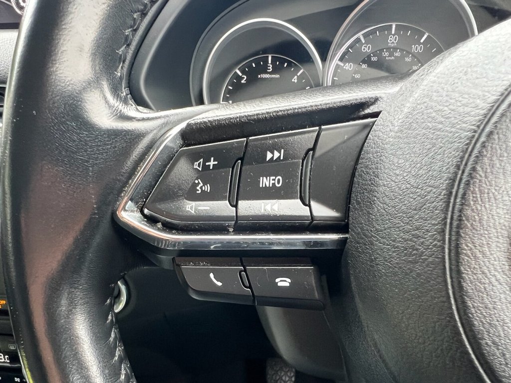 Used Mazda CX-5 2018 for sale - 77110639: Photo 39