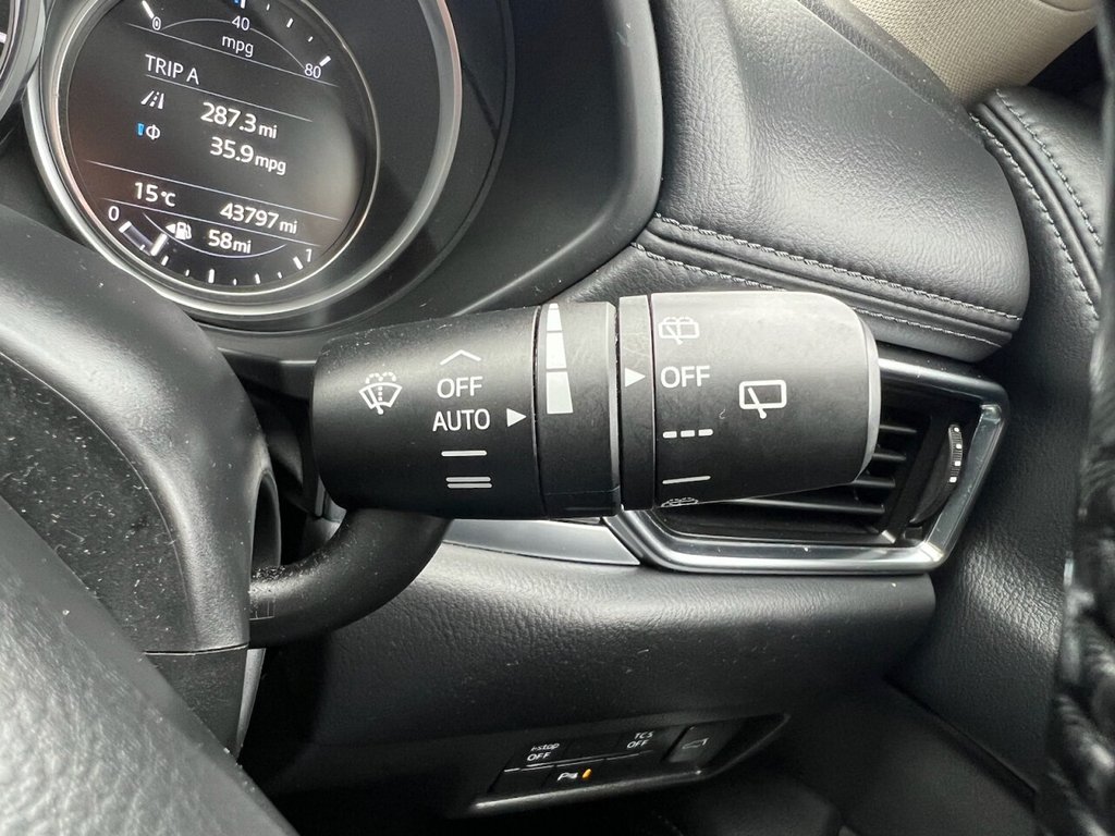 Used Mazda CX-5 2018 for sale - 77110639: Photo 40